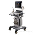 4D Real Time Trolley Type Color Doppler Aj-Im8